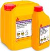 Добавка-Ускоритель Твердения 5л Sika Antifreze N9 для Зимнего Бетонирования, Cуперпластифицирующая, Супер-Водоредуцирующая / Зика