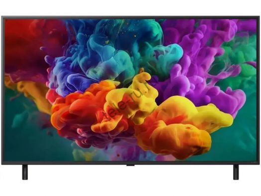 Телевизор LG 75QNED85B6C QNED, 4K Ultra HD