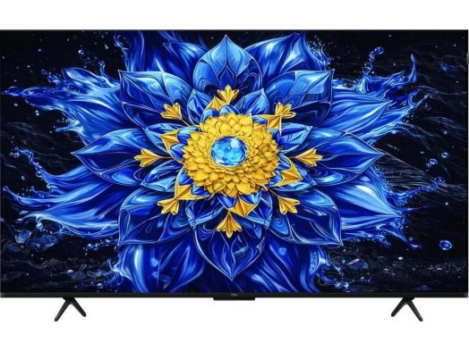 Телевизор TCL 85P8L 4K Ultra HD, QD Mini LED