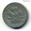 Гаити 5 сантимов 1949