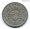 Мозамбик 10 эскудо 1970