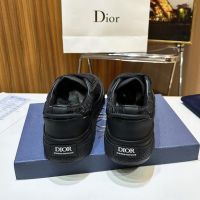 Кеды Dior мужские