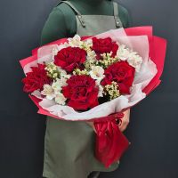 Красное восхищение