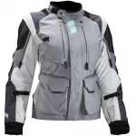 Leatt ADV MultiTour 5.5 Women Iron женская мотокуртка для мототуризма и путешествий