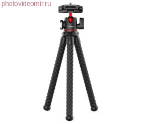 Гибкий штатив Ulanzi 2в1 MT-33 OCTOPUS