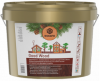 Водоразбавляемый Антисептик 2.7л Eskaro Good Wood на Масляной Основе для Деревянных Фасадов и Срубов / Эскаро