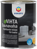 Воск для Бани 0.9л Eskaro Saunavaha Vihta Бесцветный для Деревянных Банных Поверхностей / Эскаро.