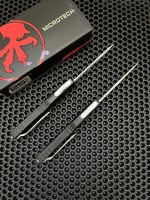 Нож Microtech Ultratech Gen III ZBP