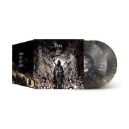 VREID (WINDIR) - The Skies Turn Black - Season of mist exclusive: green w/ marbled black and white double vinyl LTD. to 100 copies
