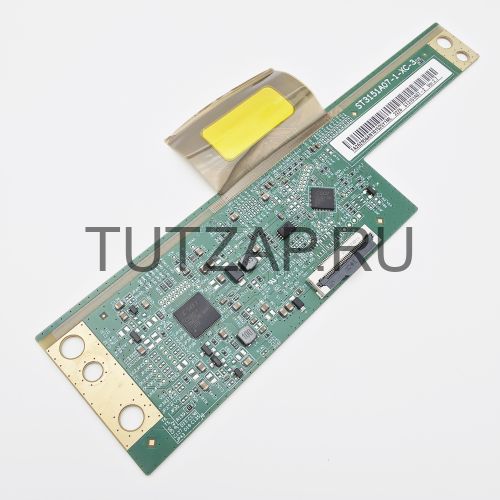T-CON ST3151A07-1-XC-3 для телевизора Hyundai H-LED32BS5003