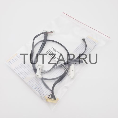 Набор шлейфов для телевизора Samsung UE32F4510AK