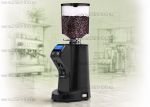 Кофемолка Nuova Simonelli MDXS Core On Demand черная