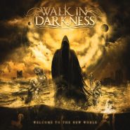 Купить WALK IN DARKNESS (ALTERIUM, KALIDIA) - Gods Don't Take