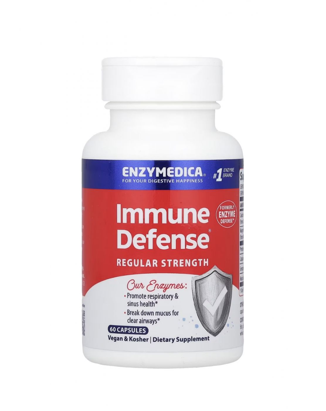 Immune Defense Enzymedica
