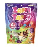 Ириски Zaffi Taffy без сахара