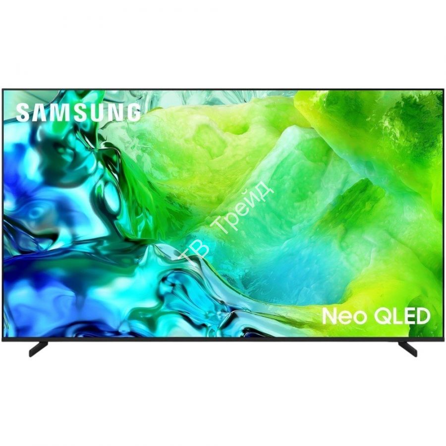 Телевизор Samsung QE65QN80HAUXPY