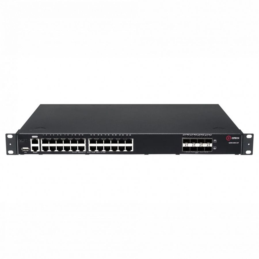Коммутатор QTECH QSW-6300-32T