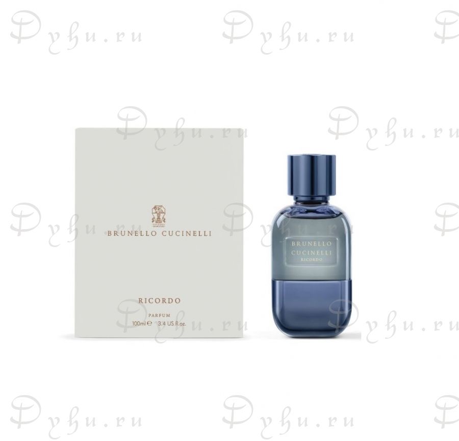 Brunello Cucinelli Ricordo