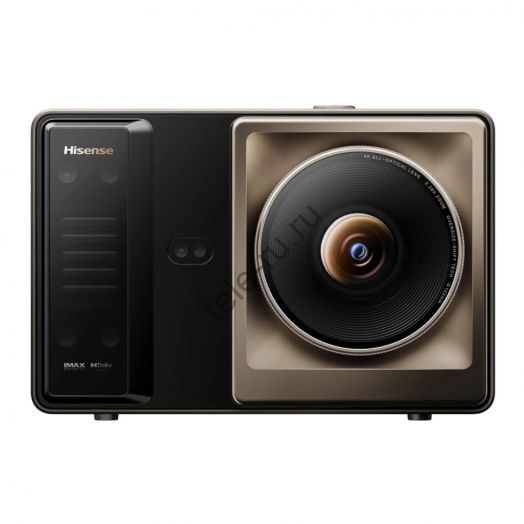 Лазерный проектор Hisense XR10