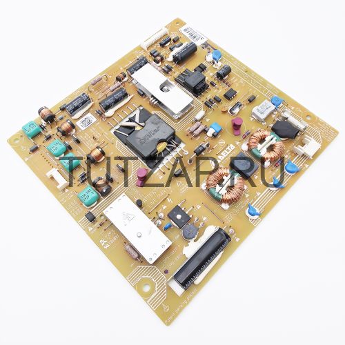 Блок питания DPS-98EP A 2722 171 90579 REV:00 для телевизора Philips 32PFL5507T/60