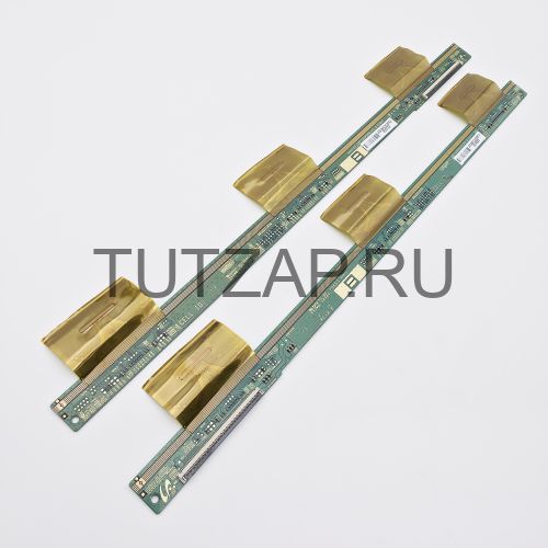 Планки матрицы 12_32F120PSL4LV0.2 12_32F120PSR4LV0.2 для телевизора Philips 32PFL5507T/60