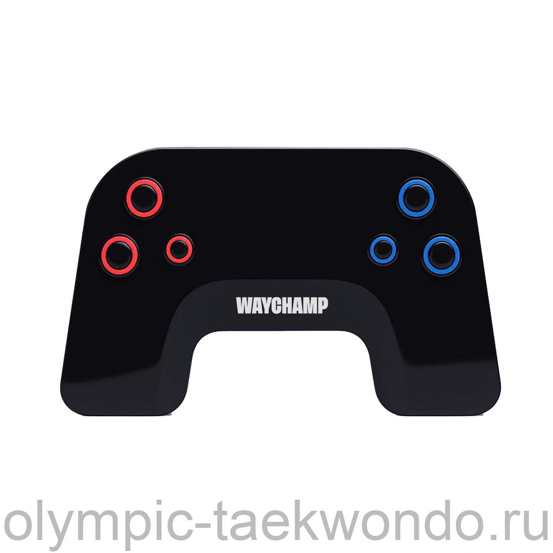 Джойстик судейский электронный WAYCHAMP SEMI-PROFESSIONAL