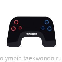 Джойстик судейский электронный WAYCHAMP SEMI-PROFESSIONAL