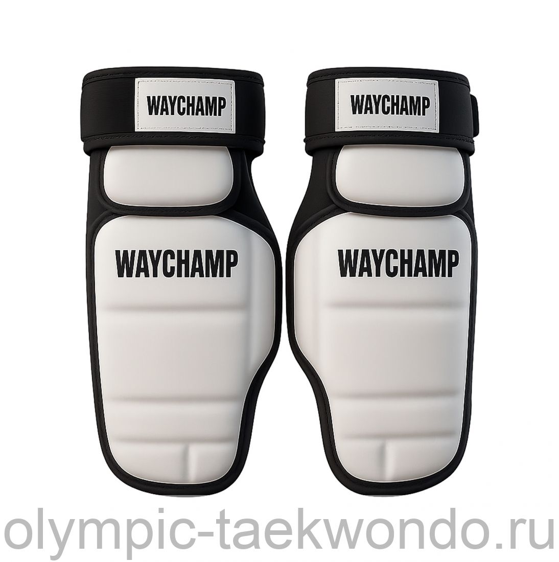 Носки (футы защитные) электронные (сенсорные) WAYCHAMP SEMI-PROFESSIONAL