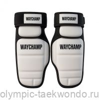 Носки (футы защитные) электронные (сенсорные) WAYCHAMP BLUETOOTH TRANING