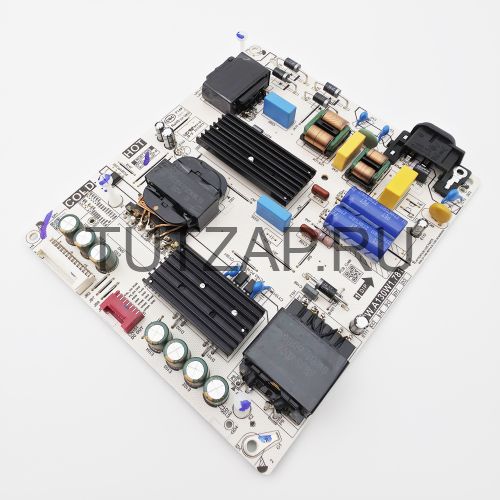 Блок питания PW.A130W1.781 для телевизора Яндекс ТВ Станция YNDX-00091