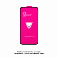 Защитные стекла ARMOR O.G.