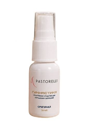 Спрей Dry Grip Pastorelli