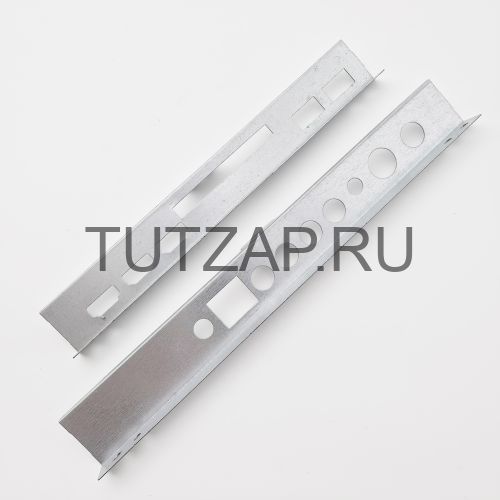Заглушки материнской платы для телевизора Novex NVX-43U329MSY