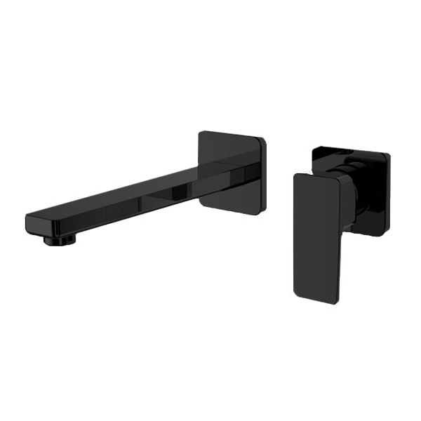 Смеситель Fiore Dark 140NN9532