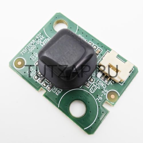 Джойстик 715G7088-K01-000-004K для телевизора Philips 40PFT5501/60