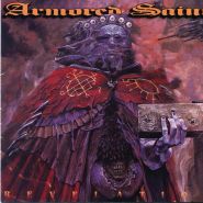 ARMORED SAINT - Revelation