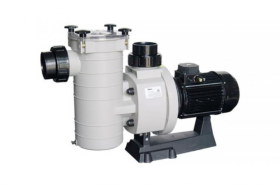 Насос (3,26кВт 380В) Kripsol Kapri KAP-350/KAP350DT1IЕ3