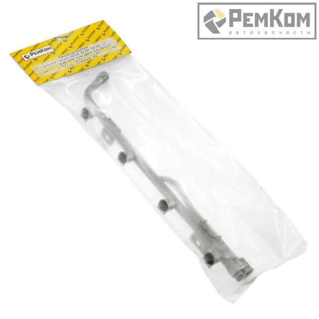RK03067 * 1119-1144010-01 * Рампа топливная для а/м 1117 - 1119, 2170 - 2172, 2190, 2192, 2194 (двиг. 1.6, 16 кл.)