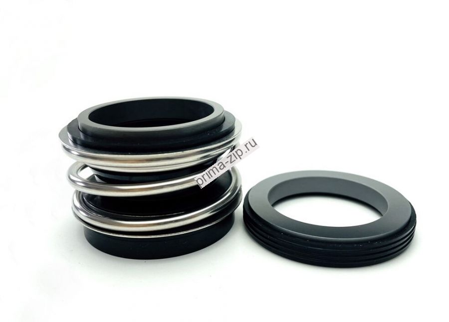 Торцевое уплотнение MG12/45 G60 SIC/SIC/VITON