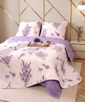 Комплект постельного белья с одеялом New Style Эко КП32-1507 ВБ [в ассортименте]