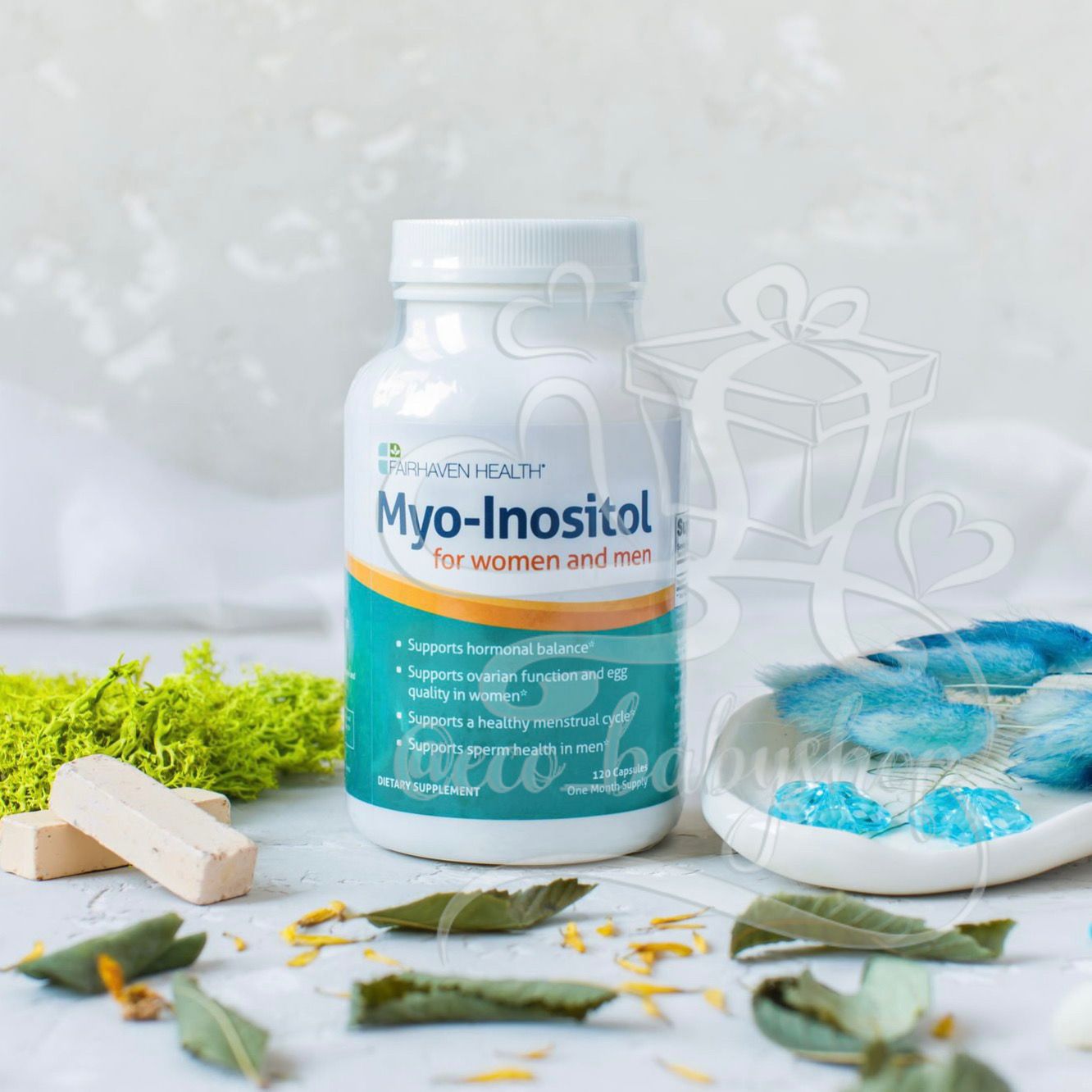 Myo-Inositol