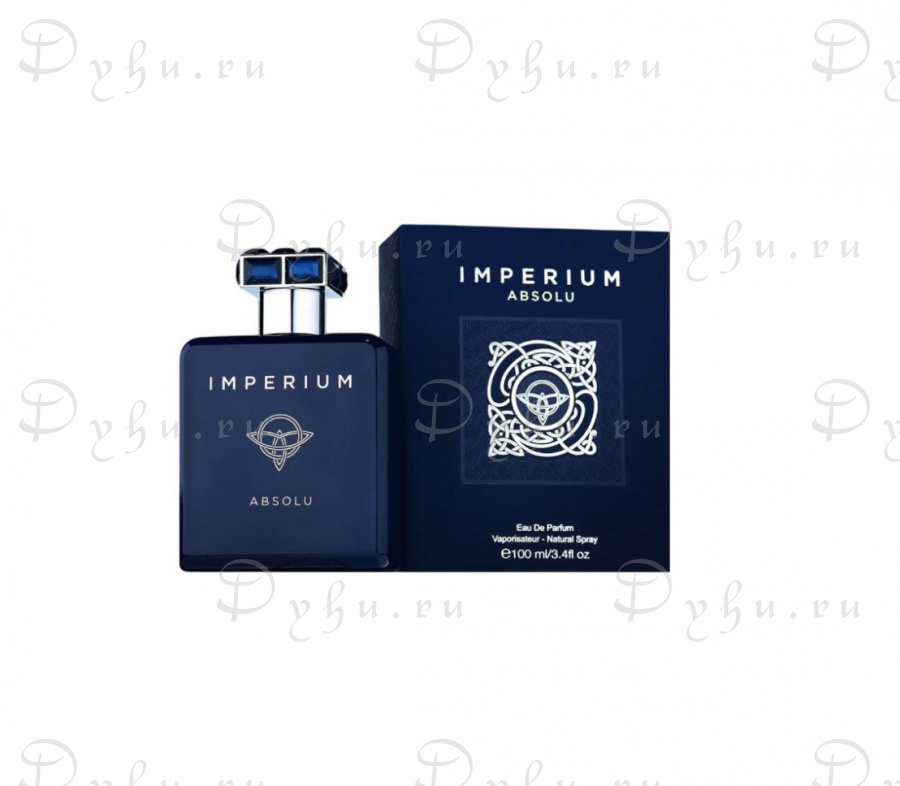 Fragrance World Imperium Absolu