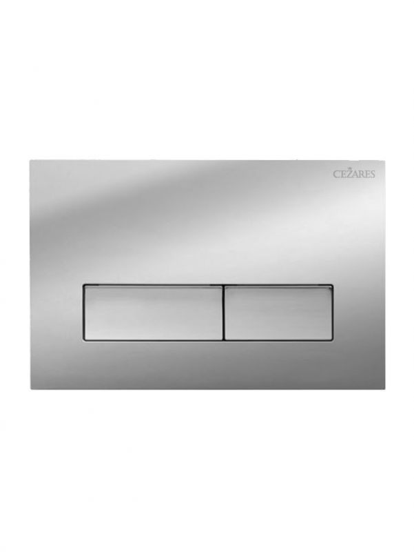 Кнопка смыва CEZARES SLIDER-BTN-01
