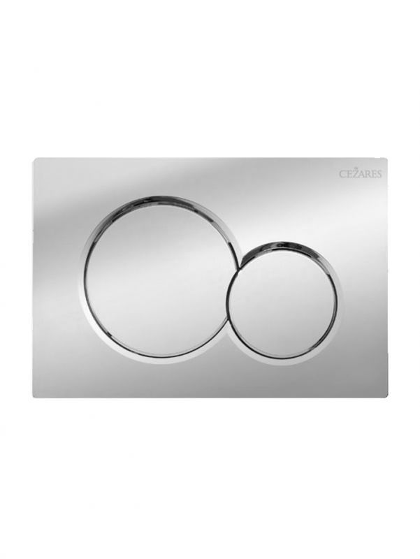 Кнопка смыва CEZARES STYLUS-BTN-01