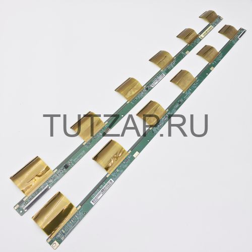 Планки матрицы CSU05-XL-1 CSU05-XR-1 для телевизора Haier 55 Smart TV S2