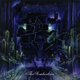 DISSECTION - The Somberlain +bonustracks (Ultimate Reissue)
