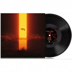 GAEREA - Loss LP black vinyl