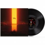 GAEREA - Loss LP black vinyl
