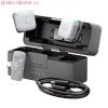 Микрофон DJI Mic Mini 2 (2 TX + 1 Mobile RX + Charging Case)