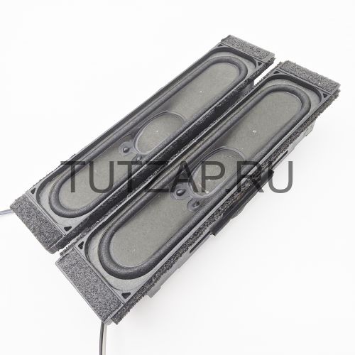 Динамики EAB62310401 для телевизора LG 32LS3510
